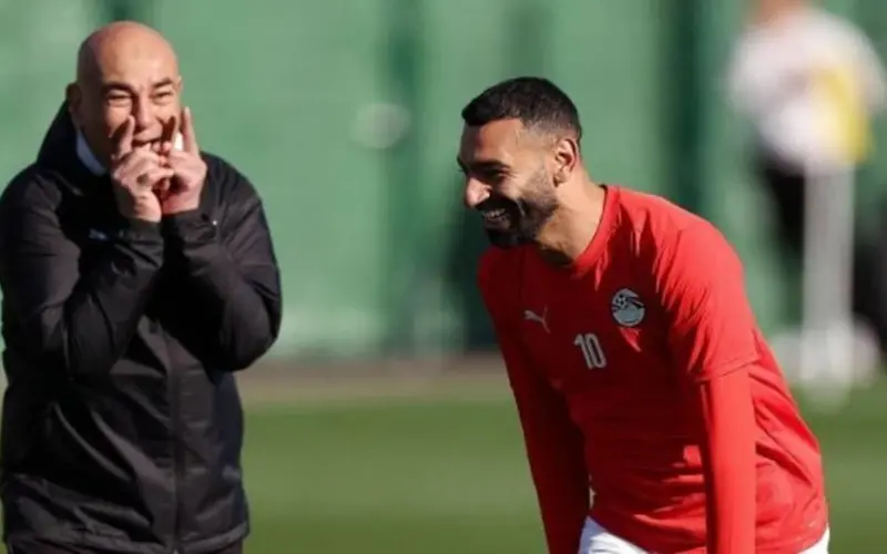 صلاح يقود منتخب مصر ضد البرازيل بعد تأكيدات ليفربول
